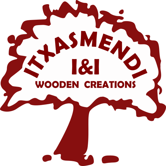 Itxasmendi Wooden Creations