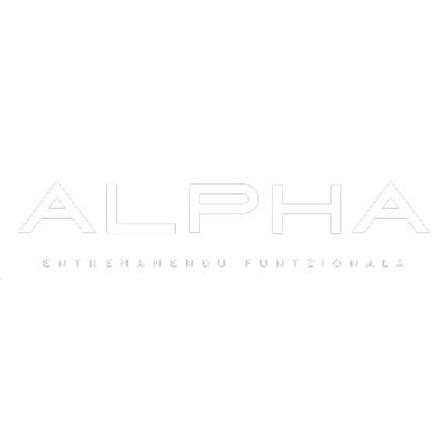 ALPHA Funtzionala
